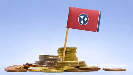 Tennessee's Job Tax Credit and Fast Track Grant