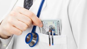 Ancillary Providers May Still Qualify for QBI Deduction