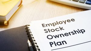 ESOPs Offer Business Owners Tax-Efficient Exit Strategy