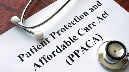 The Patient Protection and Affordable Care Act