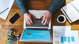 Options for Microsoft Dynamics GP Management Reporter Users