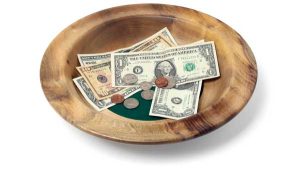 Ensuring Trust and Security: Best Practices for Church Service Offerings