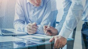 Section 199A Deduction for Pass-Through Businesses