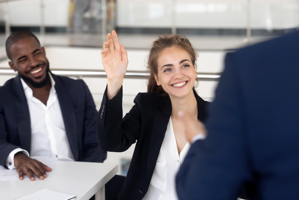 Ten Characteristics a Strong Mentor Possesses