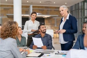 Insights into the rise of the fractional employee