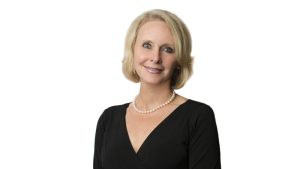 Sharon Powlus NBJ Women of Influence