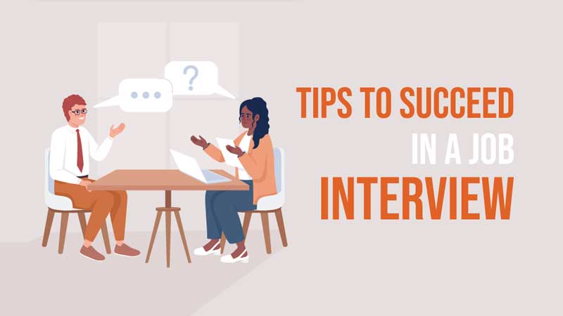 Interview Tips for the Candidate