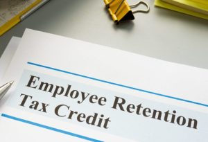 Employee Retention Tax Credit Update