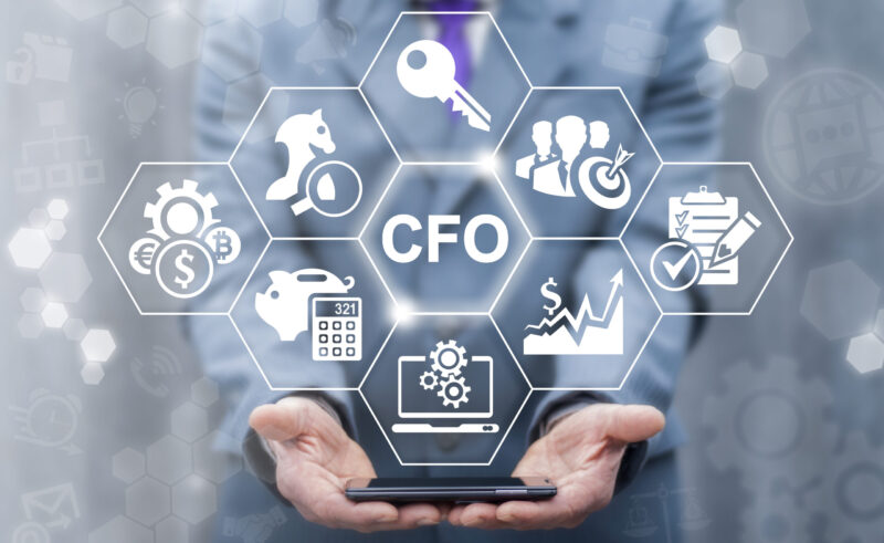 Outsourced CFO: Navigating Financial Excellence with Outsourced Expertise