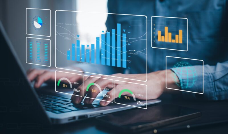 The Power of Data Visualization: 6 Ways to Succeed