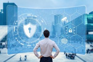 Leading the Charge in Cybersecurity: Embracing Outsourced Solutions