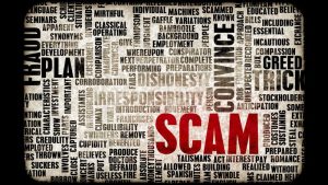 From Greed to Guard: The History of Financial Fraud