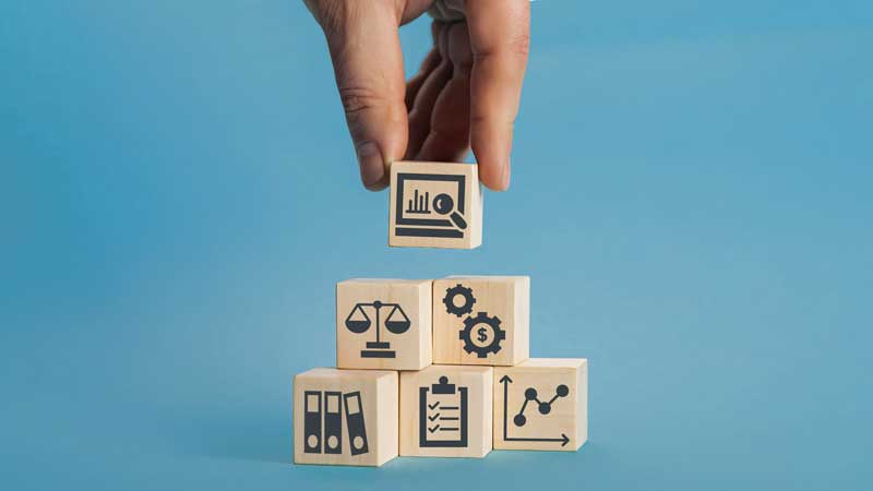 Strengthening Business Integrity Through Compliance Gap Analysis at LBMC