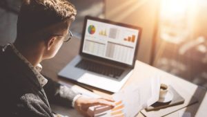 Contractual allowance vs. bad debt for healthcare providers