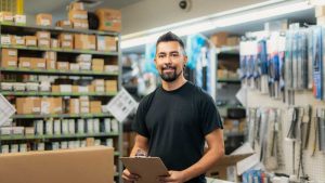 Optimizing Inventory Efficiency: How LBMC Technology Solutions Streamlines Accounting with LIFO