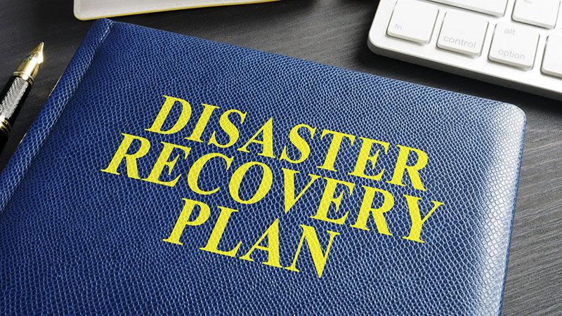 Developing A Strong Cybersecurity Recovery Strategy: A Complete Manual for Corporate Leaders