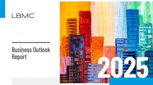 2025 Business Outlook Report from LBMC