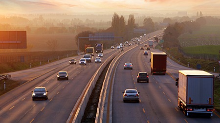 IRS Announces New Mileage Reimbursement Rates