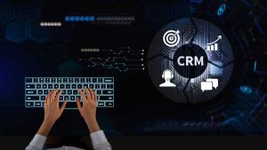 Unify Sales, Marketing & CRM with AI-Powered Insights