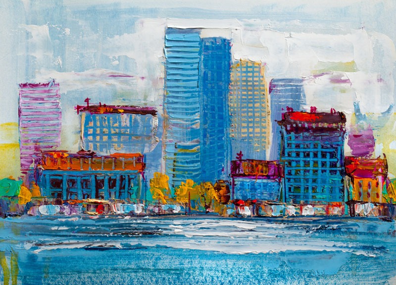 Business Outlook for the Healthcare Industry