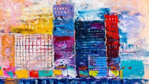 2025 Business Outlook Trends for Retail, Manufacturing and Distribution Industry