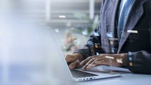 AI, Digital Infrastructure, and Data as an Operating System