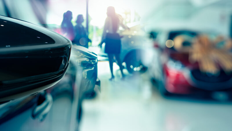 Auto Dealership Profits Normalize as OEMs Change Strategies
