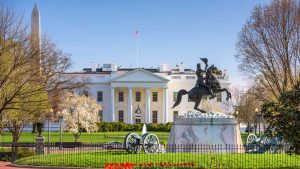 Trump’s Executive Orders: Tax, Trade, and Policy Shifts