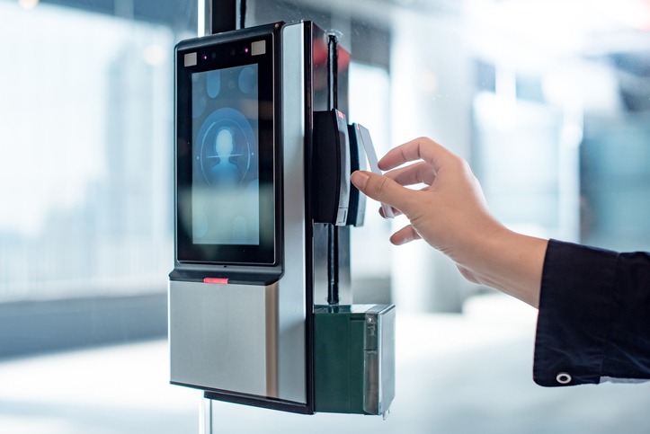 The Art of Physical Penetration Testing