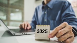 Employee Benefit Plan Changes in 2025