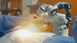 Ascension-Amsurg $3.9B bid highlights ASC gold rush