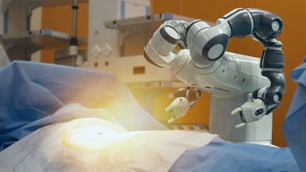 Ascension-Amsurg $3.9B bid highlights ASC gold rush