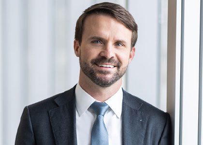 Ben Carver, CPA, is a Nashville Tax Shareholder at LBMC, advising healthcare and private equity clients on tax planning and ASC 740.