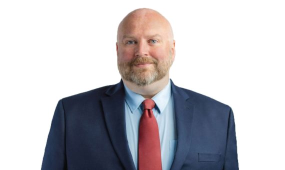 David Frederick is a Senior Manager of High Net Worth Taxes and Planning at LBMC, PC.