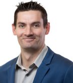 Chris Morgan is CEO of LBMC W Squared in Nashville, guiding clients with finance and operations support for scalable growth.