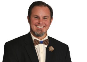 Darren Forish, CPA, CVA, is a Tax Shareholder at LBMC in Louisville, supporting small businesses with tax, CFO, and QuickBooks services.