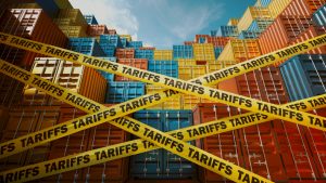 Tariff Turbulence: What Businesses Need to Know
