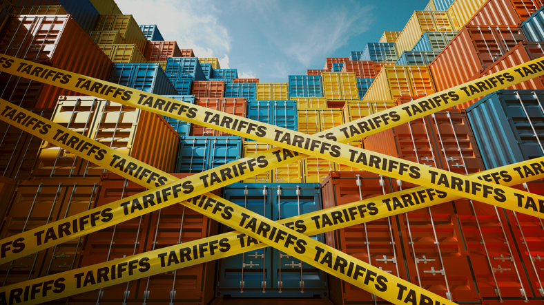 Tariff Turbulence: What Businesses Need to Know