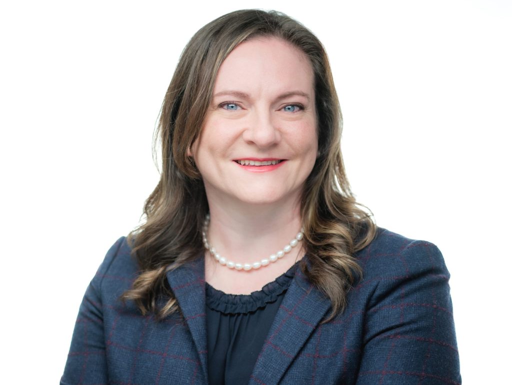 Elisabeth Harper Rood