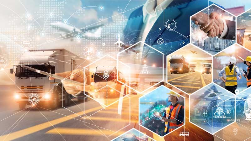 Manufacturing & Distribution clients